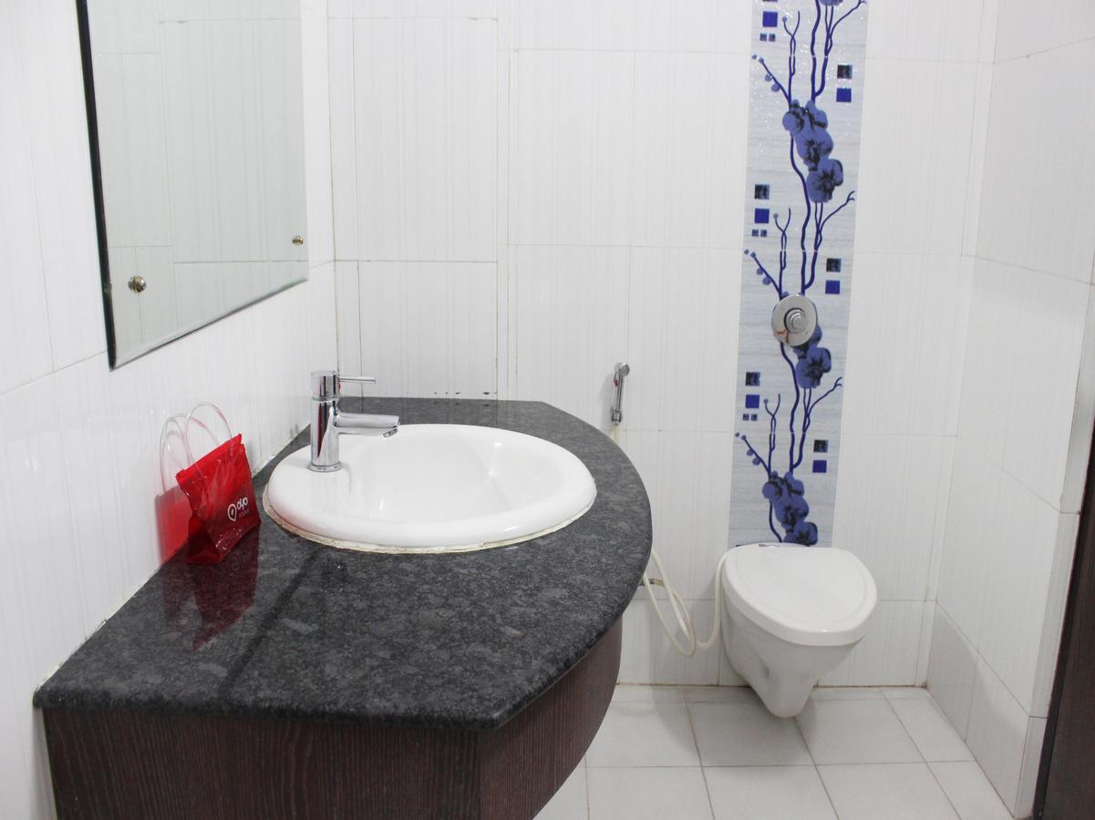 Hotel Jasmine Харідвар Екстер'єр фото